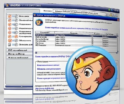 DVDFab 8.1.0.3 (Qt) Final + Portable + RePack (2011) (����������� ���������)