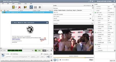 Xilisoft HD Video Converter v6.6.0 Build 623 Portable (�������������)