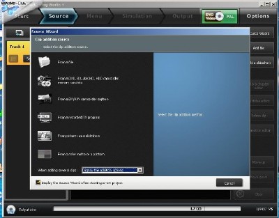 TMPGEnc Authoring Works + DVD Templates pack 4.0.7.32 [����������+������������]