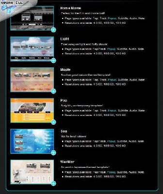 TMPGEnc Authoring Works + DVD Templates pack 4.0.7.32 [����������+������������]