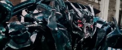 ������������ 3: Ҹ���� ������� ���� / Transformers: Dark of the Moon (2011)