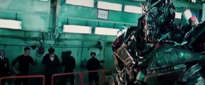 ������������ 3: Ҹ���� ������� ���� / Transformers: Dark of the Moon (2011)