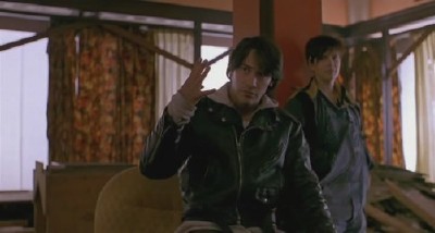 ��� ������ ���� ������ / My Own Private Idaho (1991) DVDRip