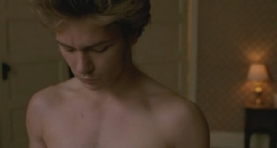 ��� ������ ���� ������ / My Own Private Idaho (1991) DVDRip