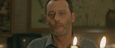 ������ / Wasabi (2001) DVDRip