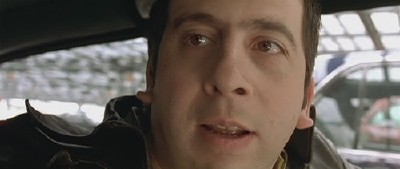 ������ / Wasabi (2001) DVDRip