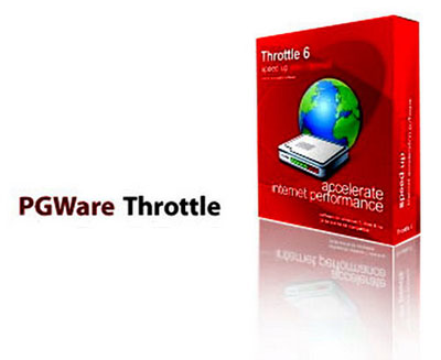 PGWARE Throttle 6.7.4.2011