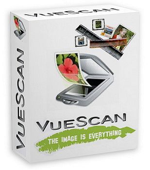 VueScan Pro 9.0.49