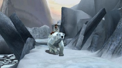   / The Golden Compass (2007/Rus/Eng/PC)