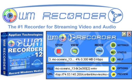 WM Recorder 14.9