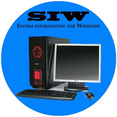 Gtopala SIW (System Information for Windows) 2011 (build 0707) Business/Technician's Version