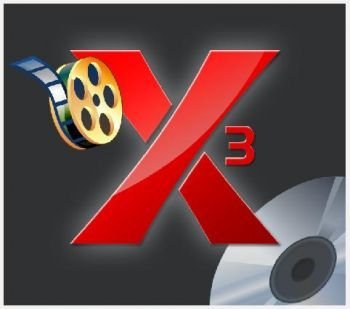 VSO ConvertXtoDVD 4.1.19.365c Rus + Portable