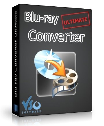 VSO Blu-ray Converter Ultimate 1.2.0.14 Final Rus + Portable