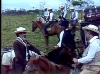 ������ ������ : Escrava Isaura (������, 100 ����� ������) -1976/SATRip