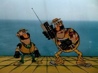 ����������� �������� �������� - ������ ����������� (1979/DVDRip/1.47 Gb)