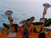 ����������� �������� �������� - ������ ����������� (1979/DVDRip/1.47 Gb)