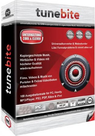 Tunebite Platinum 8.9.537002 Build 7