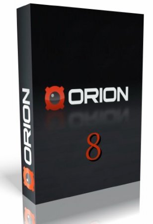 Synapse Audio Orion 8.02 x86/x64 (2011/Eng)