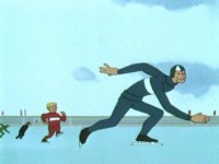 ���� ����� - ���������� (1964/DVDRip/������ �����������)