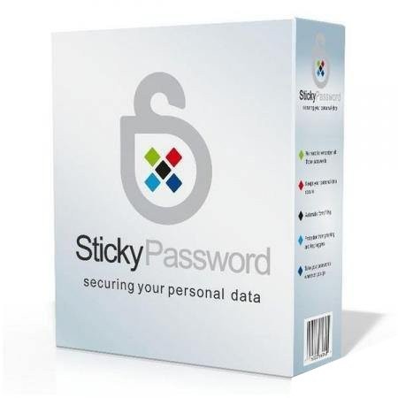 Sticky Password 5.0.5.238