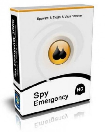 Spy Emergency v 9.0.705.0