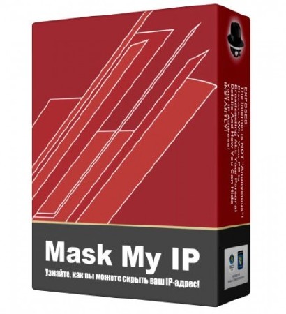 Mask My IP v 2.2.1.6