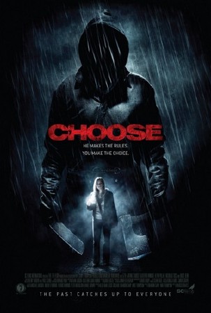  / Choose (2011)