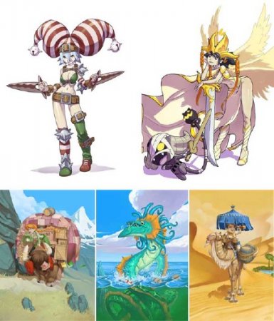 ������ ����������� ��������� - ����� Xavier Gueniffey Durin