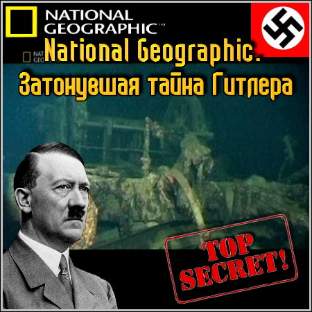 National Geographic. ���������� ����� ������� (TVRip)