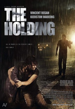  / The Holding (2011) DVDScr 