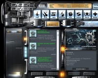 ������ ��� Dark Orbit 1.2 Rus 2011