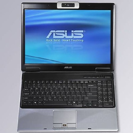 ������������ ���� �� �������� ASUS M51 Se