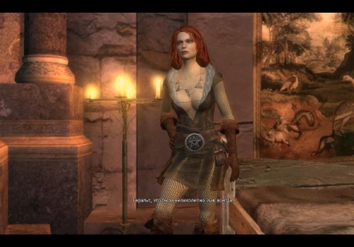 The Witcher - Fantasy Edition (2007-2011/RUS/ENG/POL/Repack �� R.G. ��������) ����� �� 10.10.2011