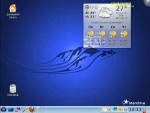  Mandriva Linux 2010.2 Spring (2011)