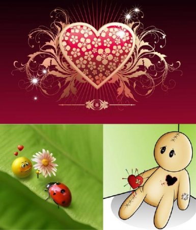     (Love wallpapers)