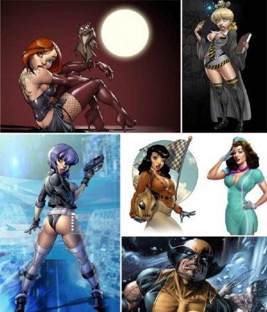 ������� ����� (Dominic Marco) ���������������� ���-�� �������� � �����������