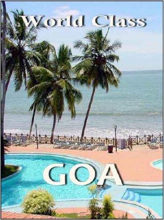  .   / World Class. India Goa (2010) HDTV