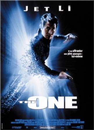  /  / The One (2001) DVDRip
