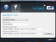 Splash PRO EX 1.12.0