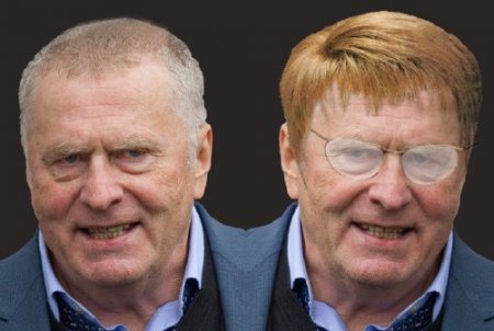 ������ ��������. ��������� Coiffeur.