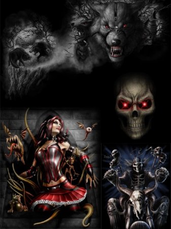 �������� - ����������� Andrew Dobell (��������������) ��������� - ANARKYMAN