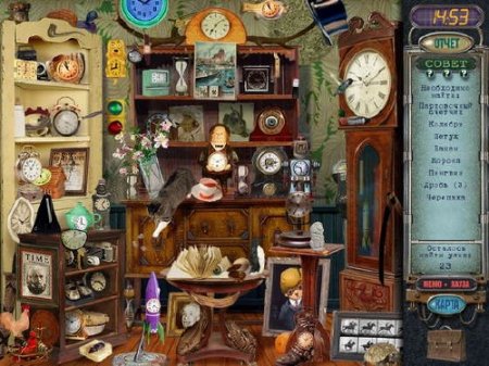 �� ����� ��������. ��������� (2011/Rus)