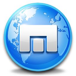 Maxthon 3.3.2.600 Beta