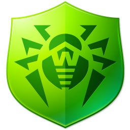 Dr.Web Security Space & Anti-Virus Dr.Web 7.0.0.12130 Final