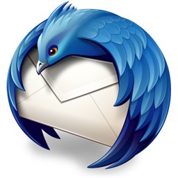 Mozilla Thunderbird v9.0 Portable by Baltagy