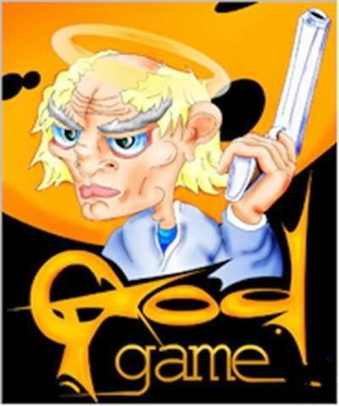 GodGame 1.5 Rus