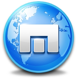 Maxthon 3.3.2.1000 Final + Portable by BotaniQ