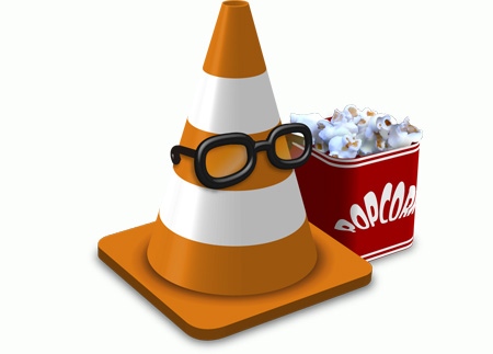 VLC Media Player 1.1.11 Portable by BotaniQ