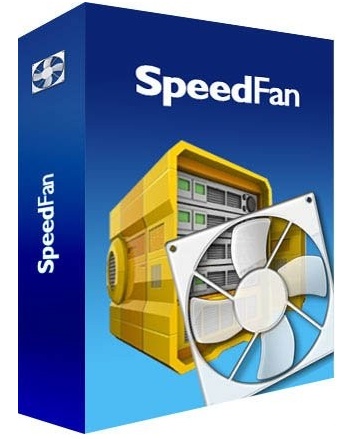 SpeedFan 4.45 Final Portable by BotaniQ