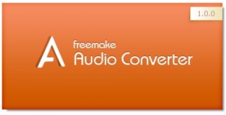 Freemake Audio Converter 1.1.0.10 Portable by Baltagy